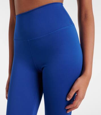 Assure high-rise leggings | Varley