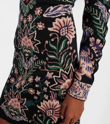 Marvelous Garden minidress | Farm Rio
