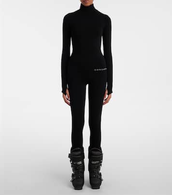 Sol high-rise ski leggings | Cordova