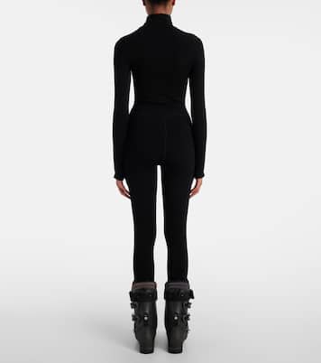 Sol high-rise ski leggings | Cordova