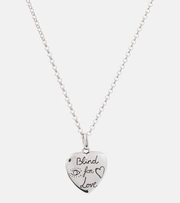 Collana Blind For Love | Gucci