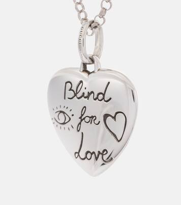 Collana Blind For Love | Gucci
