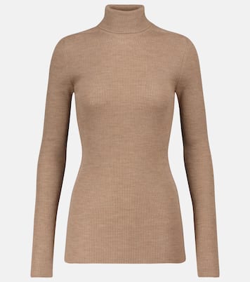 Release 05 Pullover aus Schurwolle | Wardrobe.NYC