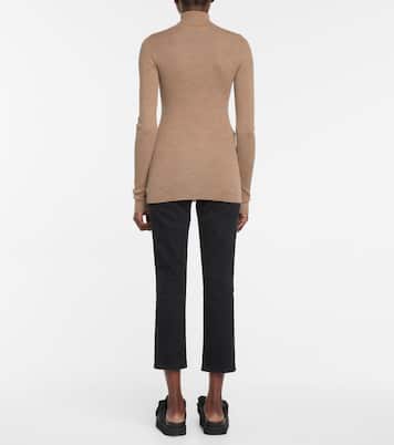 Release 05 Pullover aus Schurwolle | Wardrobe.NYC