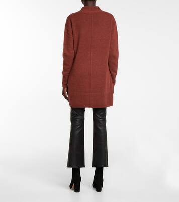 Jersey de cachemir oversized | CO