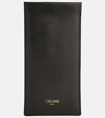 Square acetate sunglasses | Celine Eyewear