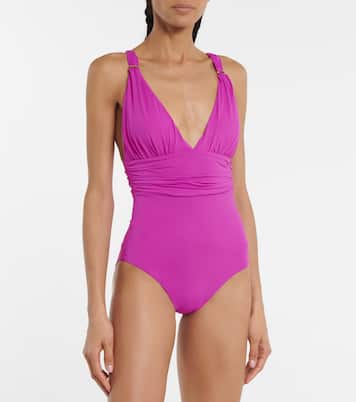 Panarea swimsuit | Melissa Odabash