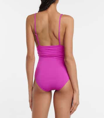 Panarea swimsuit | Melissa Odabash