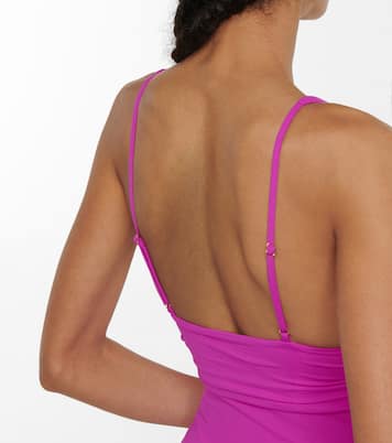 Panarea swimsuit | Melissa Odabash