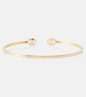 Bracciale GG Running in oro 18kt | Gucci