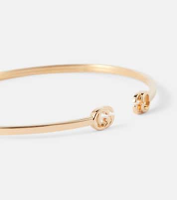 Bracciale GG Running in oro 18kt | Gucci