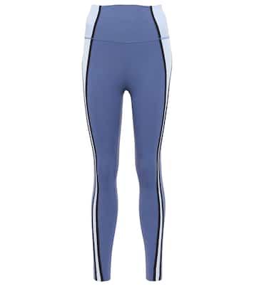 High-Rise Leggings Yoga Luxe | Nike