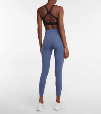 High-Rise Leggings Yoga Luxe | Nike