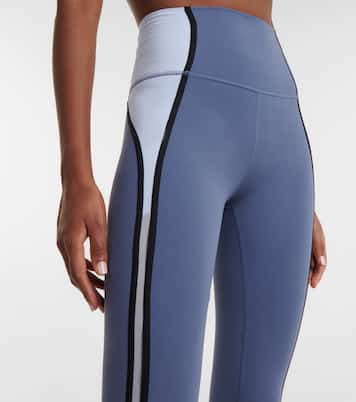 High-Rise Leggings Yoga Luxe | Nike