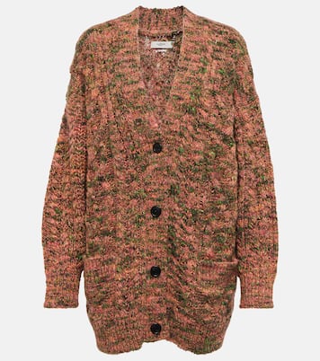 Cardigan Roswell | Marant Etoile