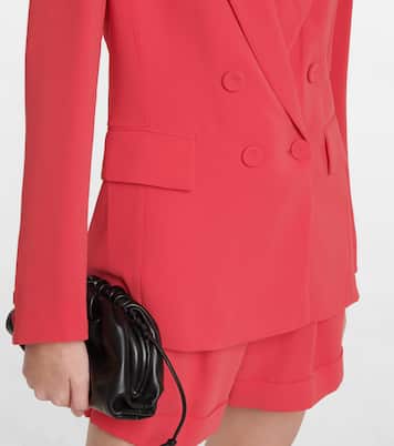 Blazer Gloria de doble botonadura | Diane von Furstenberg