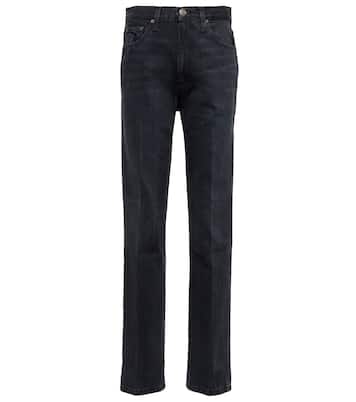 Essentials straight-leg jeans | CO