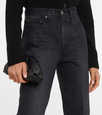 Essentials straight-leg jeans | CO