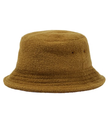 Cappello da pescatore Theana in lana | Bonpoint
