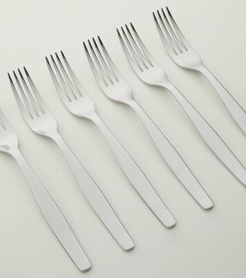 Set di 24 posate Itsumo | Alessi