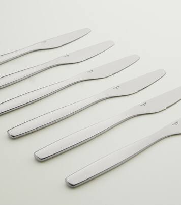 Set di 24 posate Itsumo | Alessi