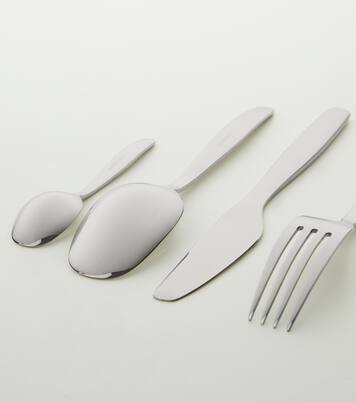 Set di 24 posate Itsumo | Alessi