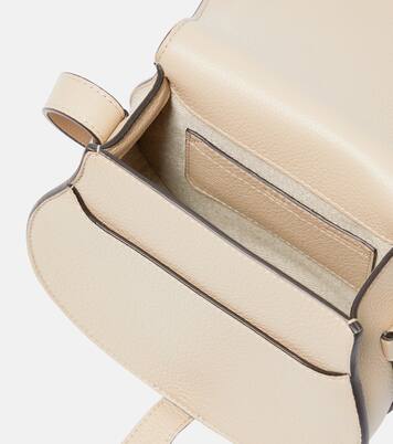 Schultertasche Marcie Small aus Leder | Chloé