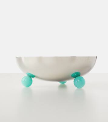 Penelope Large bowl | Sambonet