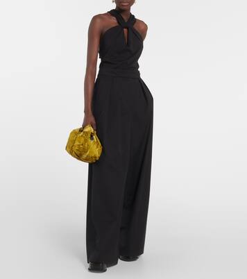 Top in jersey di cotone | Dries Van Noten