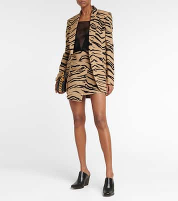 Top en satin | Stella McCartney