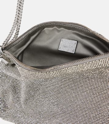 Borsa a tracolla con cristalli | Tom Ford