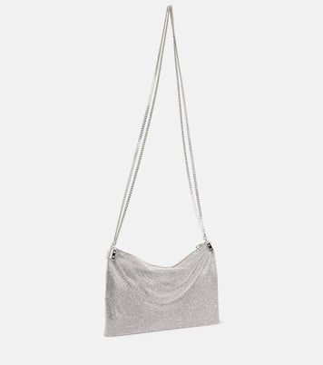 Borsa a tracolla con cristalli | Tom Ford
