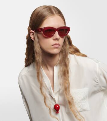 Gafas de sol cat-eye | Loewe