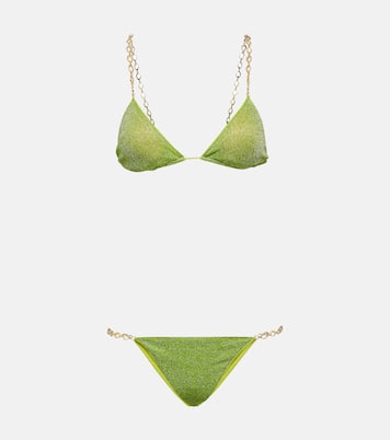 Lumière bikini set | Oséree