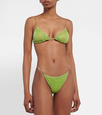 Lumière bikini set | Oséree