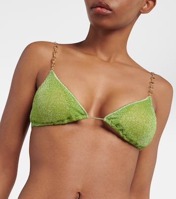 Lumière bikini set | Oséree
