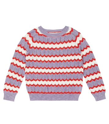 Pullover Swell aus Strick | Morley