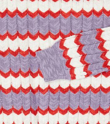 Pullover Swell aus Strick | Morley