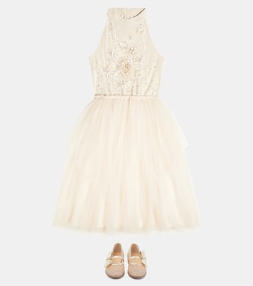 Abito a tutù Sweet Allure | Tutu Du Monde
