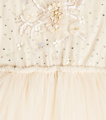 Abito a tutù Sweet Allure | Tutu Du Monde