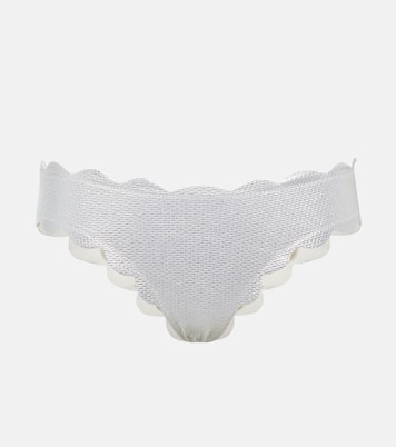 Braga de bikini Antibes reversible | Marysia