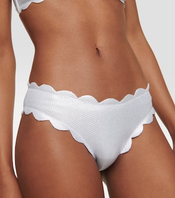 Braga de bikini Antibes reversible | Marysia