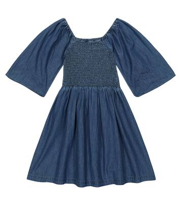 Kleid Cherisa aus Chambray | Molo