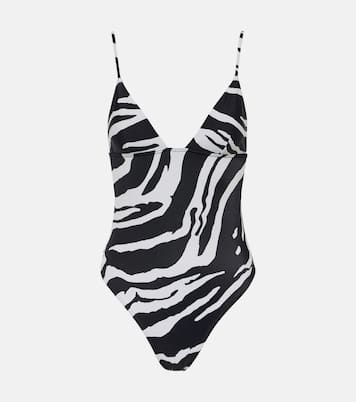 Bedruckter Badeanzug | Stella McCartney