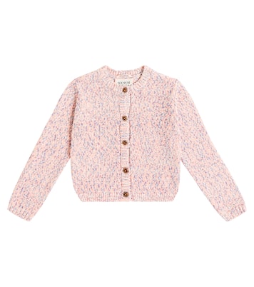 Cardigan en coton | Scotch & Soda Kids