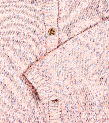 Cardigan en coton | Scotch & Soda Kids