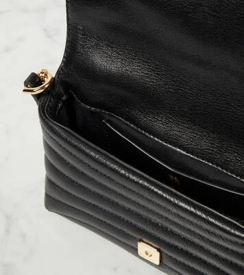 4G Soft Micro leather shoulder bag | Givenchy