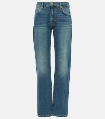 Elite straight jeans | 7 For All Mankind