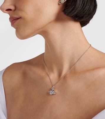 Ariella necklace | Vivienne Westwood