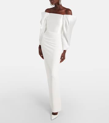 Robe de mariée Melina | Solace London